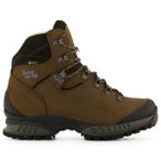 Hanwag - Tatra II Lady GTX - Wanderschuhe 43 braun