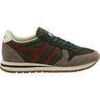 Gola Daytona  Herren  Freizeitschuhe gruen Größe 44 Lifestyle