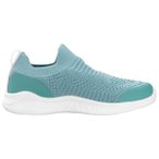 Trollkids - Kid's Oslo Sneaker XT - Freizeitschuhe 26 dusky turquoise