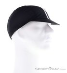 Assos Endurance P1 Schildmütze-Schwarz-One Size