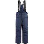 Kamik Galaxia Hose Kinder  Isolationshose blau Größe 128 Skifahren  Wasserdich
