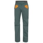 E9 - Rondo Story TX-W26 - Kletterhose Gr XS grau