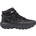 Jack Wolfskin Wild Hike Texapore Mid  Herren  Wanderschuhe schwarz Größe 44.5 
