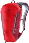 deuter Road One Fahrradrucksack Unisex ( Rot one size Größe,)