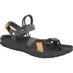 Lizard Hike H2O Sandal Men smoked green/olive green/48 EU
