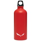 Salewa - Isarco Lightweight Bottle - Trinkflasche Gr 1000 ml rot