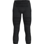LÖFFLER Herren Unterhose M LONG UNDERPANTS TRANSTEX HY, Größe 54 in Grau