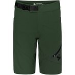 Sweet Protection Kinder Hunter MTB Hose kurz (Größe 128, oliv)
