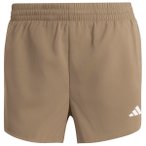 adidas - Women's Workout Essentials 2In1 Shorts - Shorts Gr XXL beige
