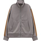 CMP  Herren  Freizeitjacke, Parkas grau Größe XL Lifestyle Hautfreundlich