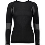 CMP Damen Unterhemd Damen Funktionsunterhemd / Langarmshirt Woman Underwear Swea