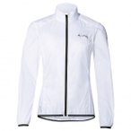Vaude - Women's Matera Air Jacket - Fahrradjacke Gr 36 weiß