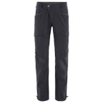 Klättermusen - Misty 2.0 Pants - Trekkinghose Gr L grau