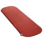 Vaude - Tour 5 II L - Isomatte Gr 196 x 64 x 5 cm  Rot