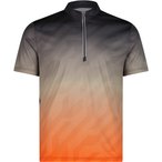 CMP Free Bike Trikot Herren  Radtrikots grau Größe S Gravel | Mountainbike  At