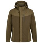 Pinewood - Finnveden Hybrid Extreme Jacket - Winterjacke Gr XXL braun
