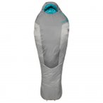 Rab - Women's Solar Ultra 2 - Kunstfaserschlafsack Gr bis 170 cm Körperlänge Z