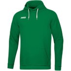 JAKO Herren Kapuzensweat Base, Größe 3XL in Grün