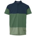 Vaude - Kid's Qimsa Shirt - Funktionsshirt Gr 134/140 oliv
