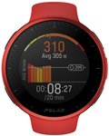 Polar Vantage V2 Red + H10 - Multifunktionsuhr + Herzfrequenzsensor, Gr. M/L (14