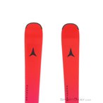 Atomic Redster G7 + MI 12 GW Skiset 2026-Rot-160