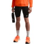 Nike ACG Dri-Fit ADV Lava Loops 1/2 Herren Lauftights ( Schwarz XL)