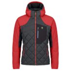 Karpos - Lastei Up Jacket - Kunstfaserjacke Gr S bunt