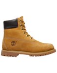 "Timberland - Lederstiefel - Timberland Premium 6"" Lace Up Waterproof Boot W Wh