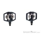 Shimano PD-ME700 Klickpedale-Schwarz-One Size
