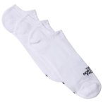 The North Face - Multi Sport Invisible Sock 3-Pack - Multifunktionssocken Unisex