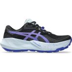 ASICS Damen Trailrunningschuhe TRABUCO 14, Größe 37 ½ in Blau