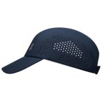 On - Lightweight Cap - Cap Gr One Size blau