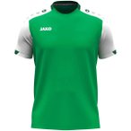 JAKO Herren Shirt T-Shirt Dynamic, Größe XXL in Grün