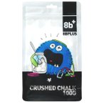 8bplus - Crushed Chalk - Chalk Gr 100 g beige