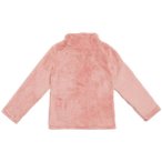 O'NEILL Pullover FUZZY FLEECE, Größe 164 in Pink