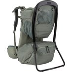 Thule Sapling Kindertrage  Kindertrage oliv Größe 22L Trekking