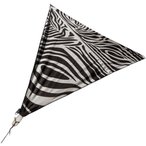 Bent TC-Zip-Canvas Single Sonnensegel  Tarps & Sonnensegel braun Größe One Siz