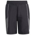 adidas - Kid's Color Block Woven Shorts - Shorts Gr 128 grau