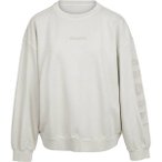 BRUNOTTI Damen Sweatshirt Esseries Women Sweater, Größe XXL in Grau