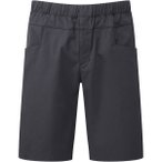 Mountain Equipment Herren Flowstone Shorts (Größe XL, grau)