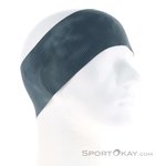 Dynafit Trail Reflective Stirnband-Grau-One Size