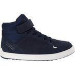 Viking Gabriel Mid WP 1V  Kinder  Freizeitschuhe blau Größe 28 Lifestyle Wasse