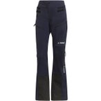 ADIDAS Damen Hose W SKYC Tour P, Größe 36 in Schwarz