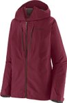 Patagonia -  GORE-TEX ePE Wetterschutzjacke &ndash; Damen / Frau &ndash; W'