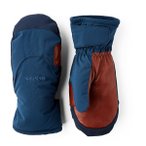 Hestra - CZone Mellow Mitt - Handschuhe Gr 6 blau