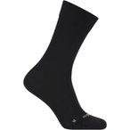 Icebreaker Merino Hike+ Liner Crew  Damen  Wandersocken schwarz Größe 35  Trek