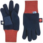 Finkid Sormikas  Kinder  Fingerhandschuhe blau Größe XL Trekking  Schnell troc