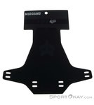 Fox Mud Guard Schutzblech-Schwarz-One Size