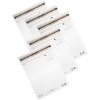 NOAKS Bag M - Zip-Hülle uni