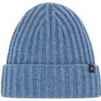 Eisbär Leia Damen Mütze ( Blau STK)
